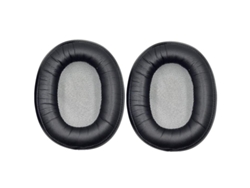 Almohadillas De Repuesto Compatibles Con Los Auriculares Sony Mdr-1rbt.