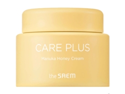 Crema facial de miel de Manuka SAEM