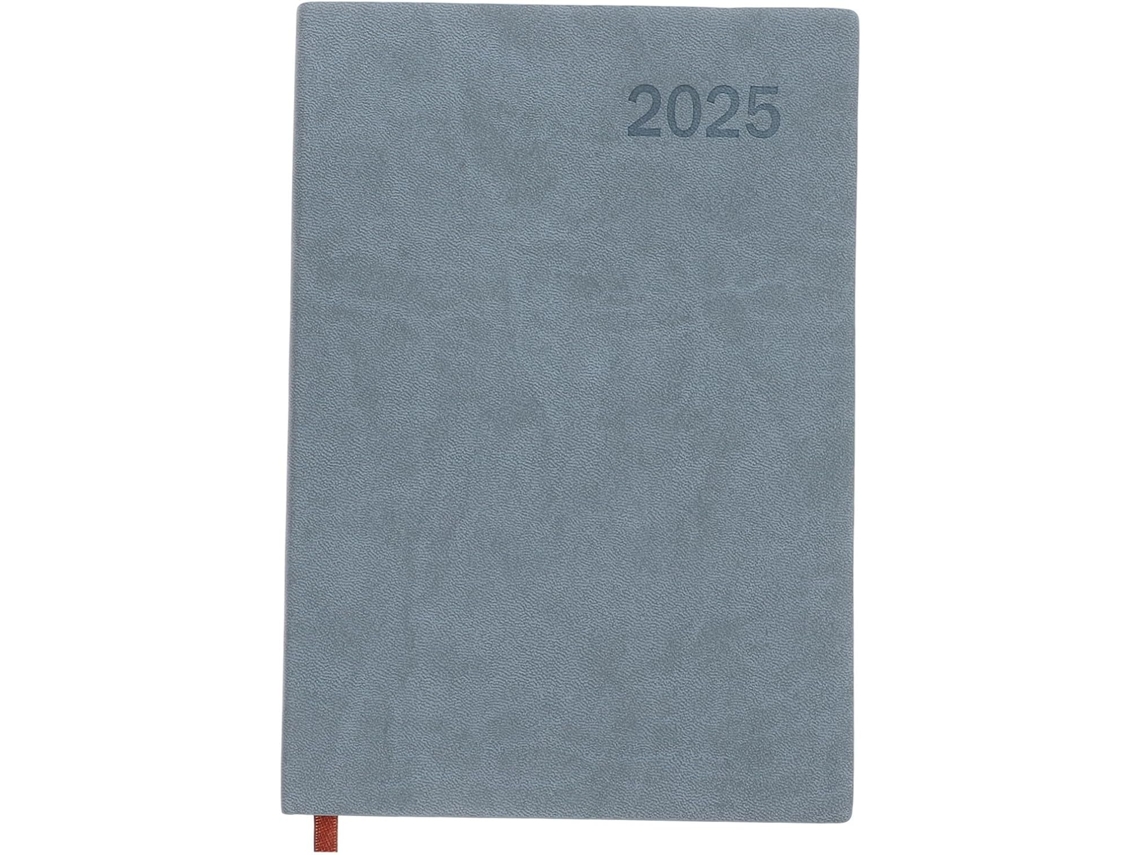 Agenda portátil, calendario, organizador y diario