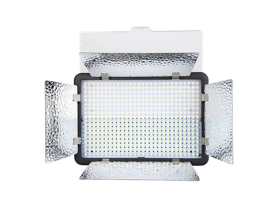 Iluminador Led GODOX 500lr-W