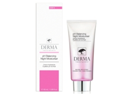 Crema Facial DERMA TREATMENTS PH Balancing Night Moisturiser (50 ml)