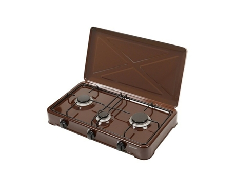 Placa de Gas RAVANSON K-03BR 60.2 cm 4860 W