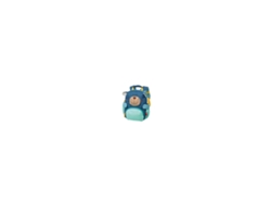 SIGIKID Mini-backpack bear, sigibags