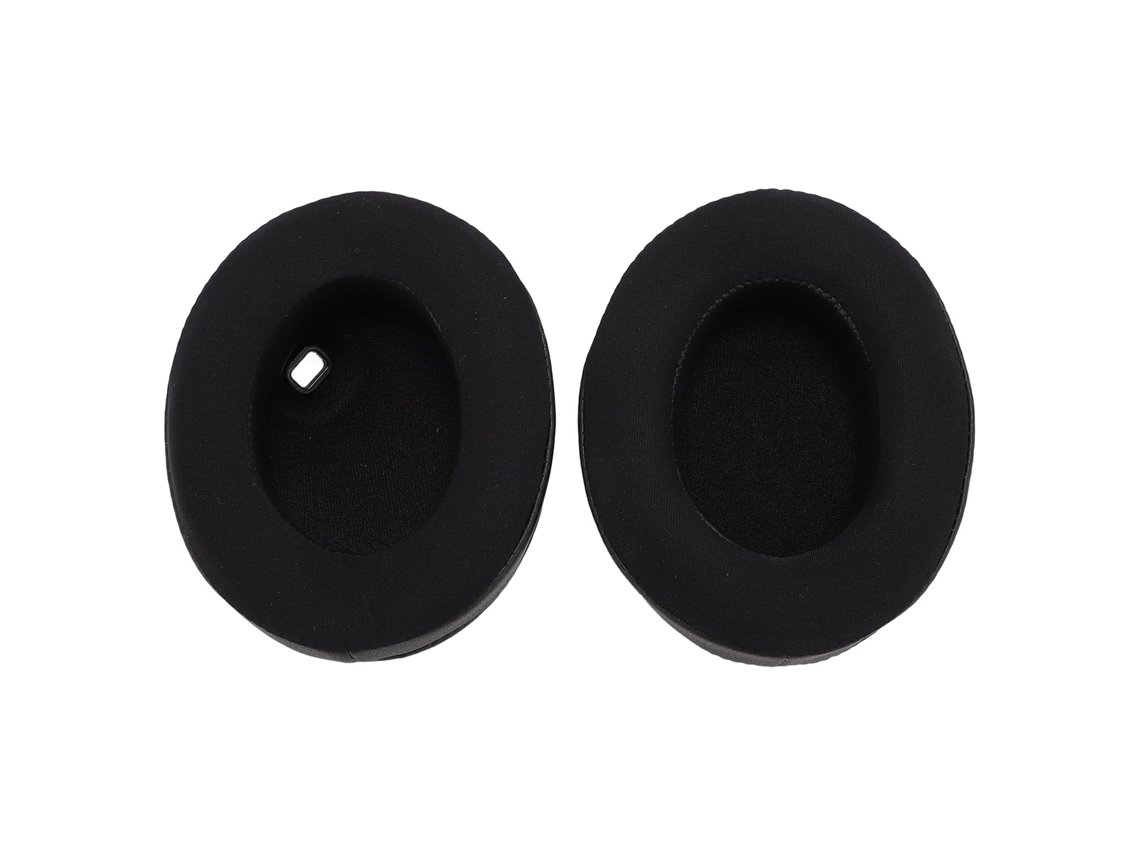 Anillos De Repuesto Para Auriculares Wh 1000xm4 Con Gel Refrigerante, Cuero, Proteína Y Espuma Viscoelástica.