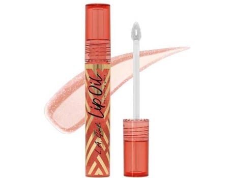 Lip Oil L.A GIRL Sheer Grapefruit (3 ml)