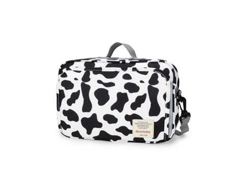 KOHREE Bolsa de bebé para mamá, bolsa para cochecito, bolsa de pañales para salida de bebé