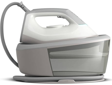 Centro de Planchado PHILIPS PSG2000/80 Limeston (Presión 6 bar - Chorro de Vapor 300 g/min)