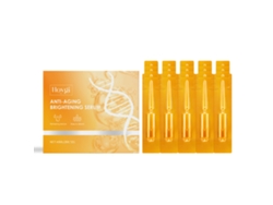 Sérum iluminador antiedad con exosomas
