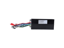 Controlador de Motor Mali 36v/48v 350w para Bicicleta Elétrica e Scooter