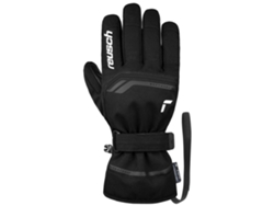 Guantes REUSCH Luvas Primus R-tex Xt Preto 7 1/2 Homem