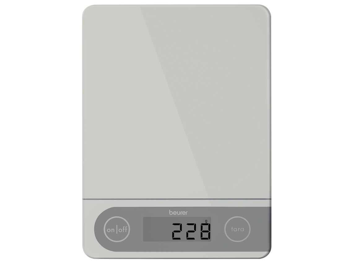 Báscula Cocina BEURER KS-59 XXL
