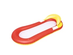 Silla Flotante Inflable Para Piscina, Balsa De Pvc, Accesorio De Verano Para Adultos