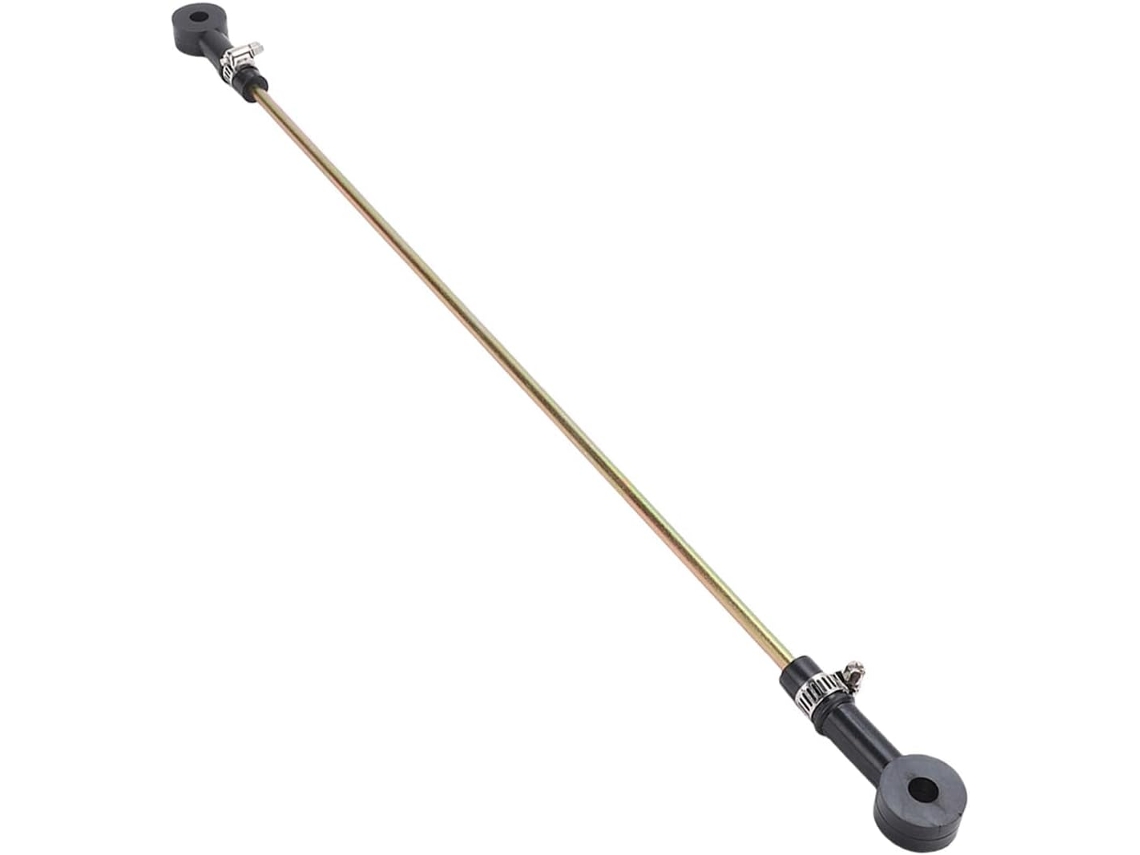 Kit De Varillaje De Válvula De Control De Altura De Suspensión Neumática