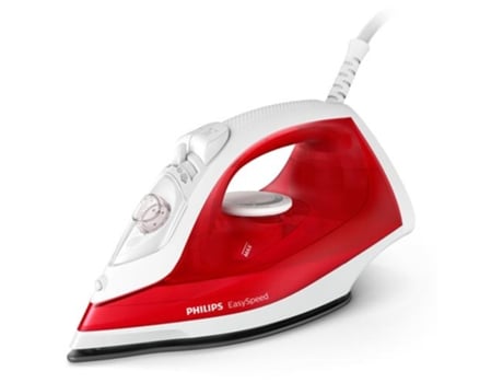 Plancha de vapor PHILIPS GC1742/40 (25 g/min)