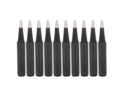 10 Puntas De Soldador De Calentamiento Interno Para Las Series 936/937/938 900m-t-1.6d