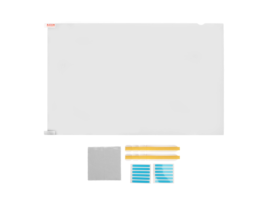 Baoj-2026filtro De Tela Para Monitor De Computador De 22 Polegadas 16:10 Protetor Contra Luz Azul E Arranhões Para Escritório