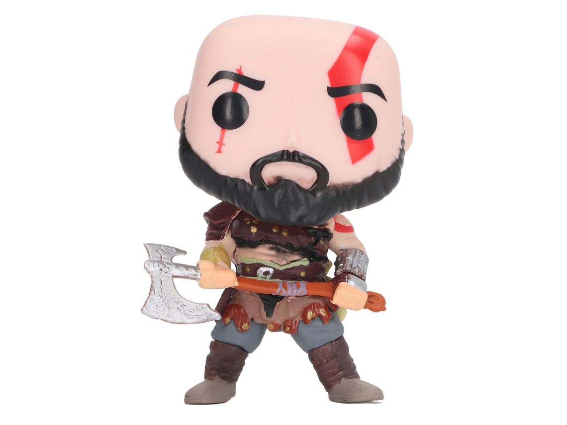 Ats-figura De Acción Modelo Juguete Anime Personaje De Juego Estatsua Coleccionable Regalo Para Niños Adolescentes Hombres Fans De Anime