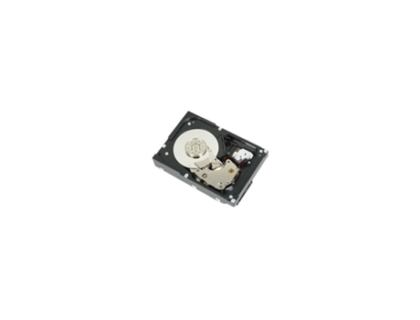 Disco duro hdd DELL 1TB 7.2K Sata 6GBPS 512N 3.5IN Cabled Hard Drive Ck