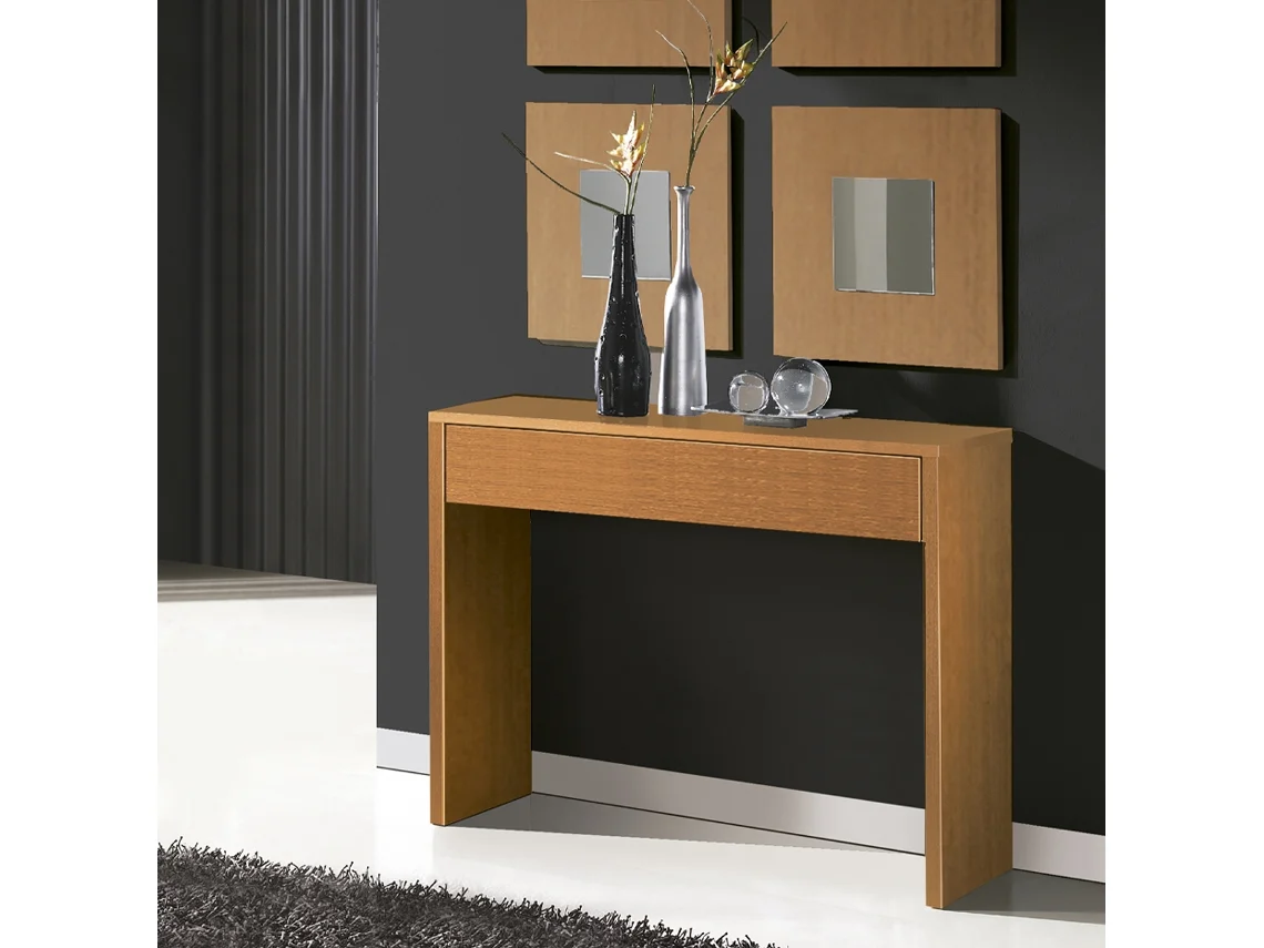 Consola IMPERIAL RELAX CS0016F3XX0000CO (Madera - 76X100X30 cm)