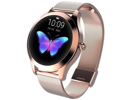 Smartwatch MDUG Monitor de Frequência Cardíaca