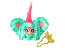 FURBY Furblets, Mello-Nee - Juguete creativo - FURBY - 6 Años