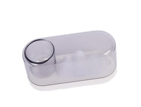 Lámpara LED de noche Simple, recargable por USB, protección ocular, plantas en maceta, lámpara decorativa de escritorio, lámpara de mesa para sala ...