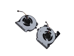 Ventilador De Refrigeración Para Procesador Gpu De La Serie Pavilion 15-cx –