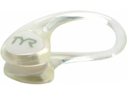Pinza Nasal de Natación TYR (Claro-TU)