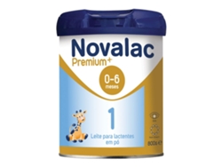 Leche Premium Novalac 1 800g