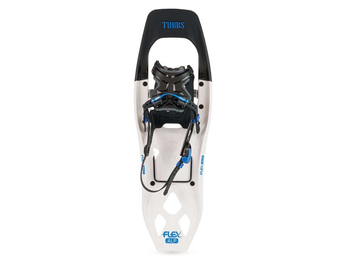 Raquetas TUBBS SNOW SHOES Sapatos De Neve Flex Alp Azul EU 40-47 / 54-91 kg