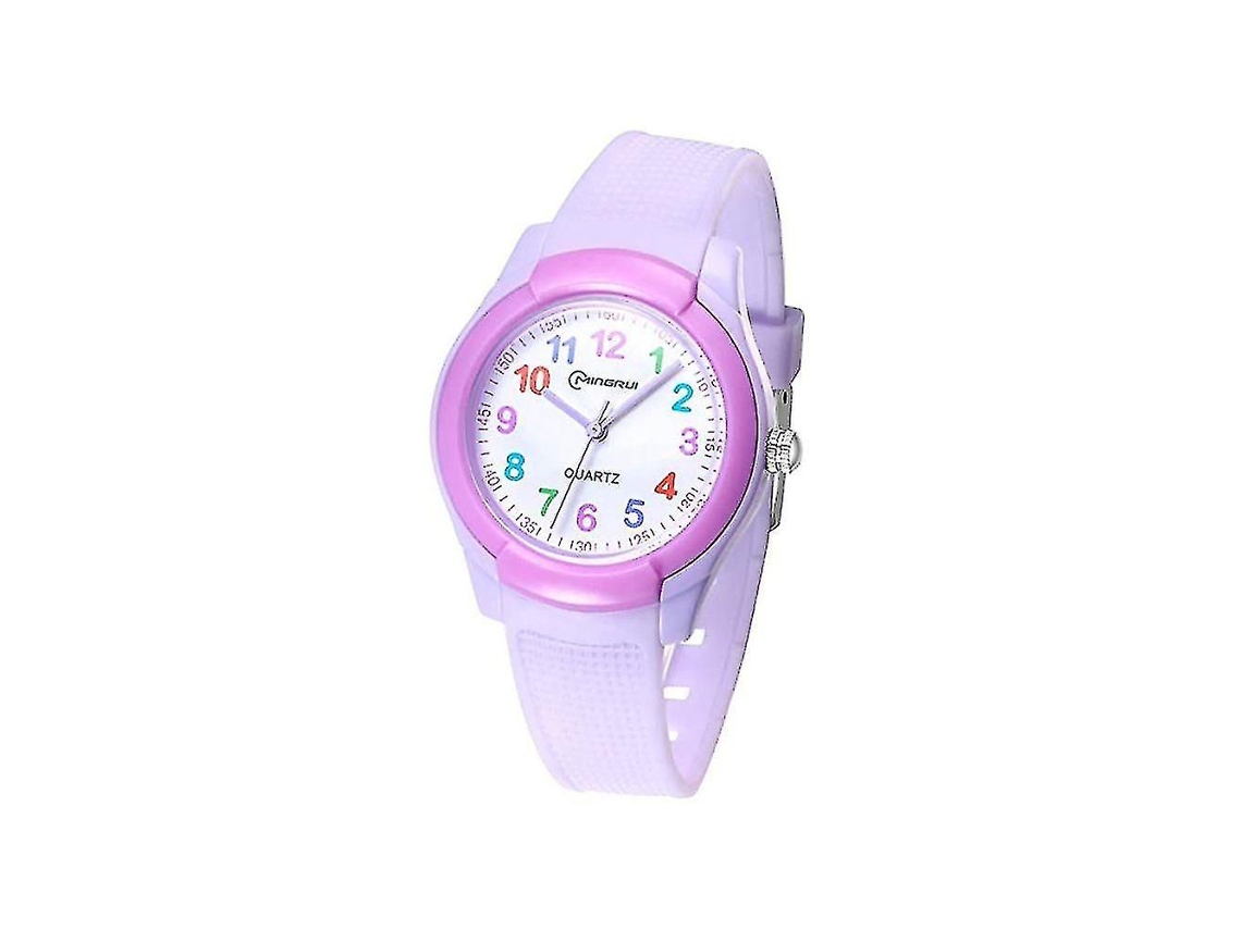Reloj de dinosaurio GOKOCO con diseño 3D