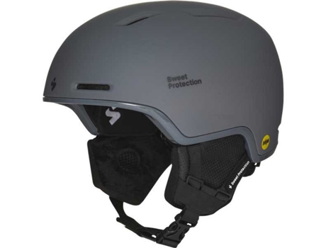 Casco SWEET PROTECTION Capacete Looper Mips Preto S-M