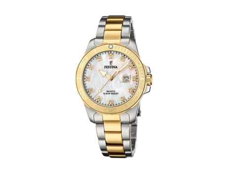 Reloj Mujer Festina F20504/2