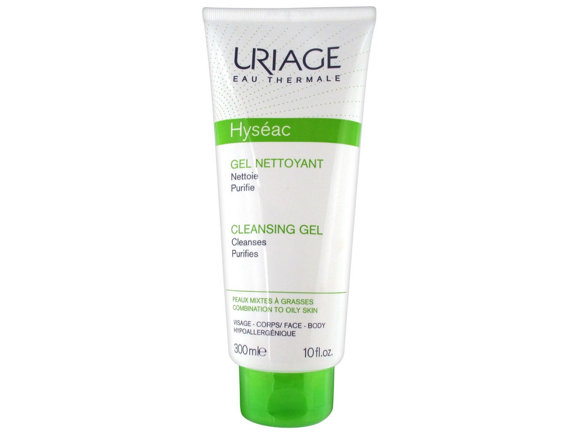 Hyseac 3 Regul Cuidado Global 40 Ml URIAGE