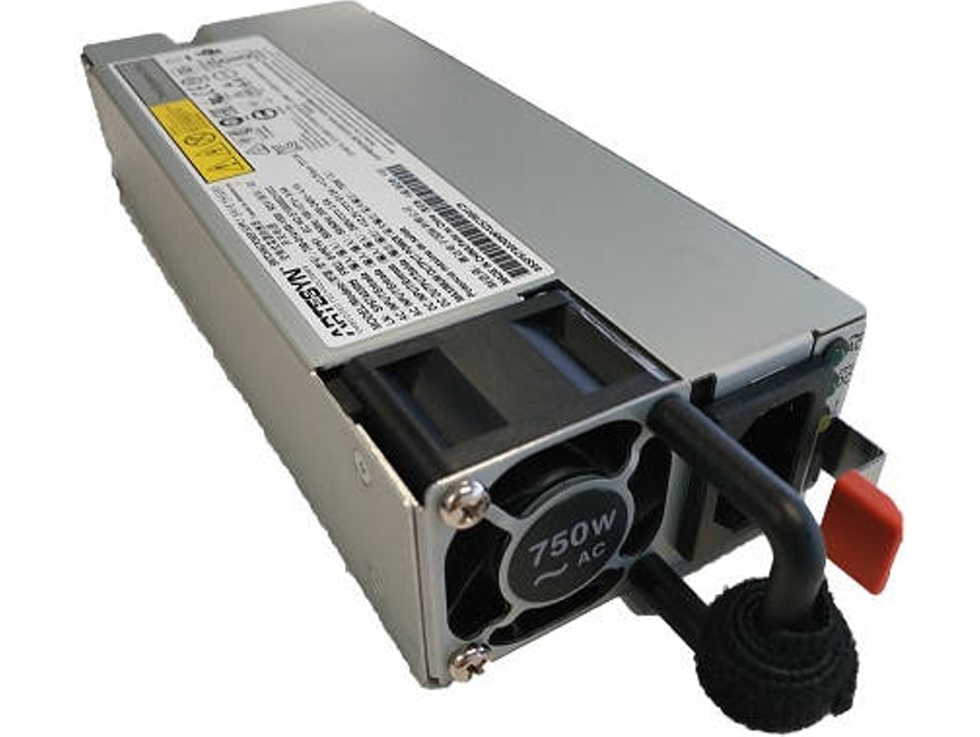 Fuente de Alimentación LENOVO ThinkSystem 750W (230/115V) Platinum Hot-Swap