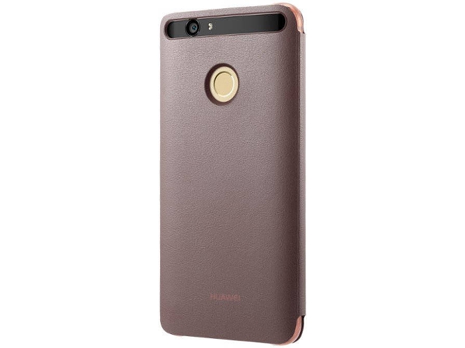 Funda HUAWEI Nova Flip