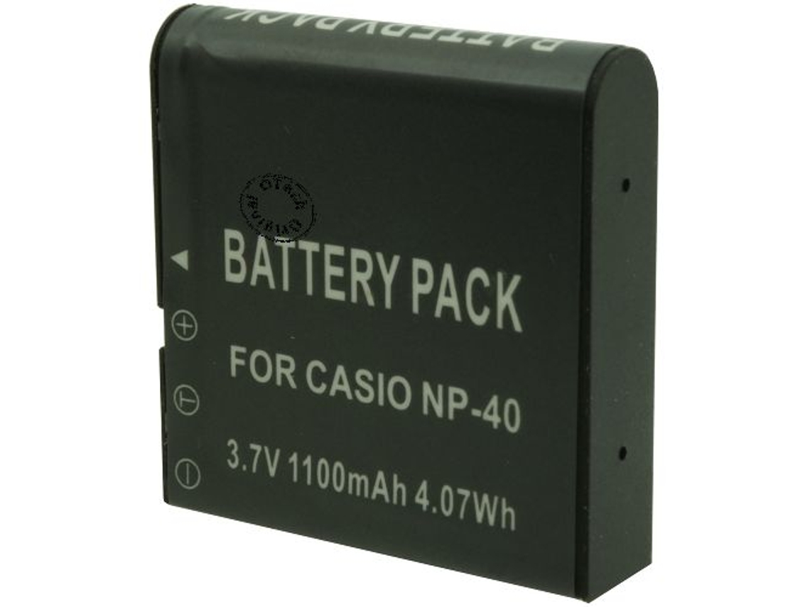 Batería compatible con KODAK PIXPRO AZ425 OTECH