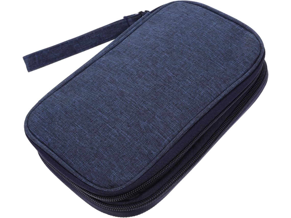 Bolsa Para Dispositivos Electrónicos Organizador De Cables Para Y Exteriores