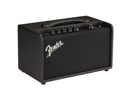 Fender mustang lt40s