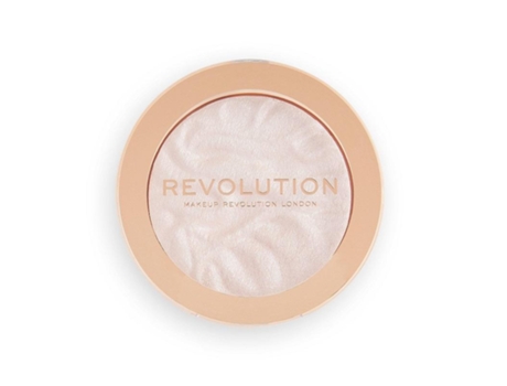 Makeup Revolution Hightlighter Re-Loaded - Peach Lights