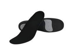 Plantilla Ortopédica Para Pies Planos, Soporte Para El Arco Plantar, Plantillas, Calzado Unisex.