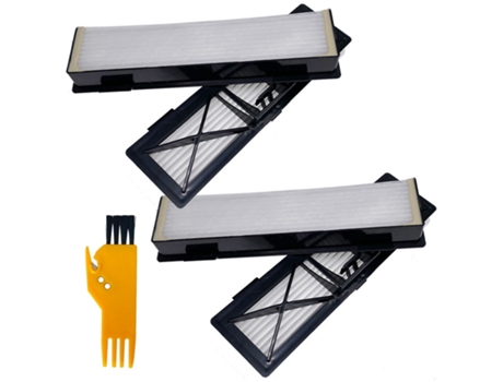 Accesorio Aspiradores NEATO filtro hepa serie d d3 d4 d5 d6 d7 d70e d75 d80 d85