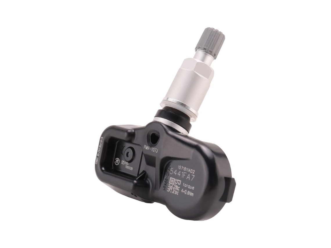 Referencia del sensor de control de presión de neumáticos: 42607 33021 (tpm)