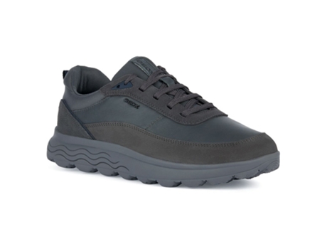 Zapatillas Spherica Gris EU 42 Hombre GEOX