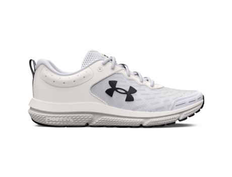 Zapatillas de Hombre para Running UNDER ARMOUR Charged Assert Blanco (47)