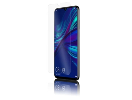 Cristal templado QDOS Optiguard Huawei P Smart 2019