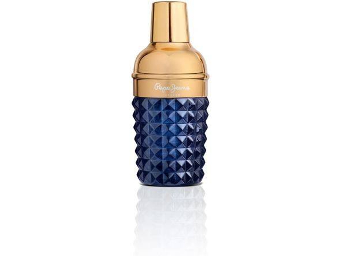 Perfume PEPE JEANS LONDON Pepe Jeans Celebrate Cologne Eau de Parfum (100ml)
