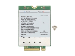 Ventilador Disipador Para Portátil Dell G15 5515 5511, Dc 12v 1a, Aluminio, Eg75071s1-c100-s9a 0g7v1f 05yw78 Gpu