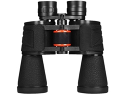 Telescopio Potente Para Exteriores Bak4-priss, Equipo De Primera Calidad Para Senderismo Y Acampada.