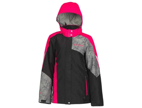 Abrigo para Mujer KLIM Allure Multicolor para Esquí (M)